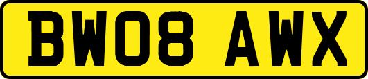BW08AWX