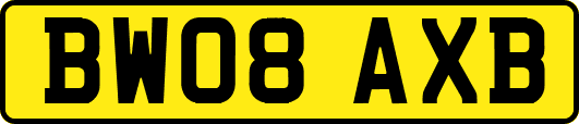BW08AXB