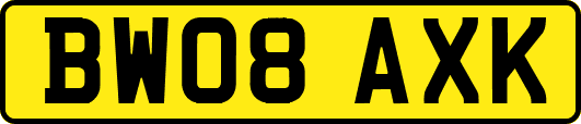 BW08AXK