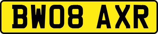 BW08AXR