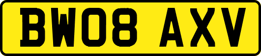 BW08AXV