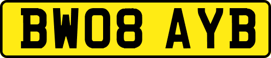 BW08AYB