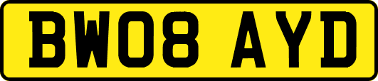 BW08AYD