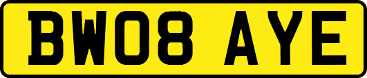 BW08AYE