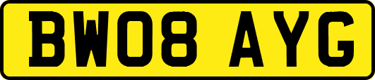 BW08AYG