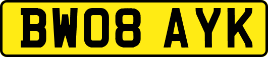 BW08AYK