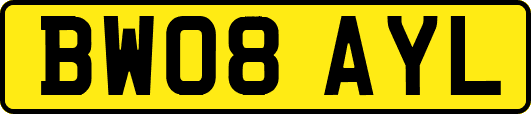 BW08AYL