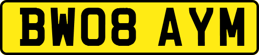 BW08AYM