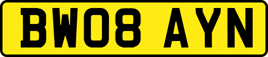 BW08AYN