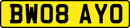 BW08AYO