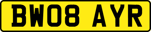 BW08AYR