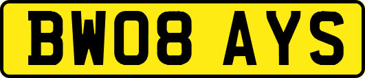 BW08AYS