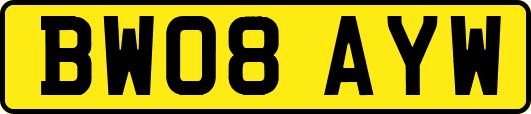 BW08AYW
