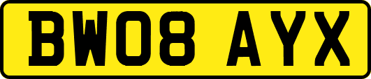 BW08AYX