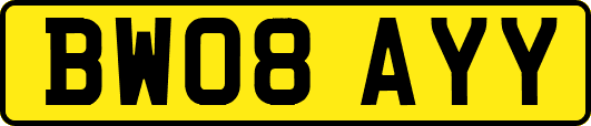 BW08AYY