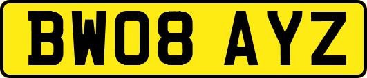 BW08AYZ