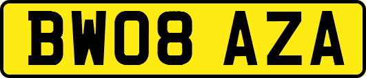 BW08AZA