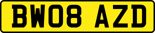 BW08AZD