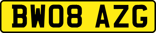 BW08AZG