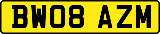 BW08AZM