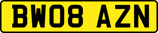 BW08AZN