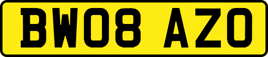 BW08AZO