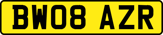BW08AZR