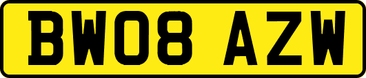 BW08AZW