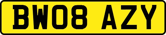 BW08AZY