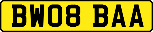 BW08BAA