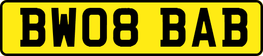 BW08BAB