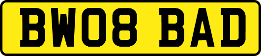 BW08BAD