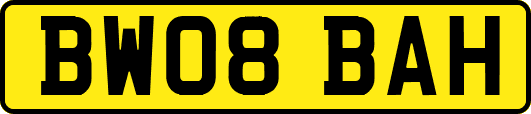 BW08BAH
