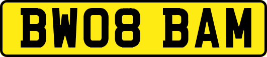 BW08BAM