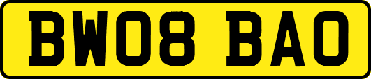 BW08BAO