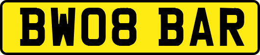 BW08BAR