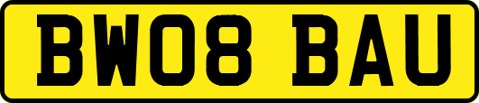 BW08BAU