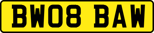 BW08BAW