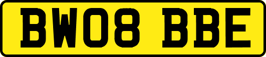 BW08BBE