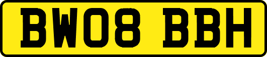 BW08BBH