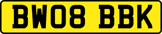 BW08BBK