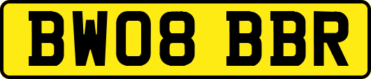 BW08BBR