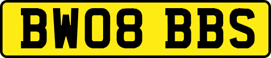 BW08BBS