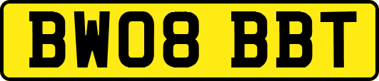 BW08BBT