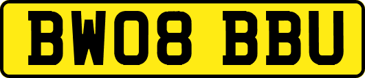 BW08BBU