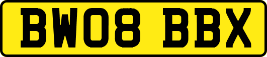 BW08BBX