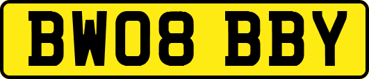 BW08BBY