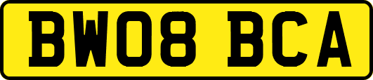 BW08BCA