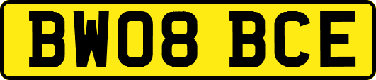 BW08BCE