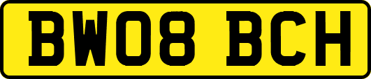 BW08BCH